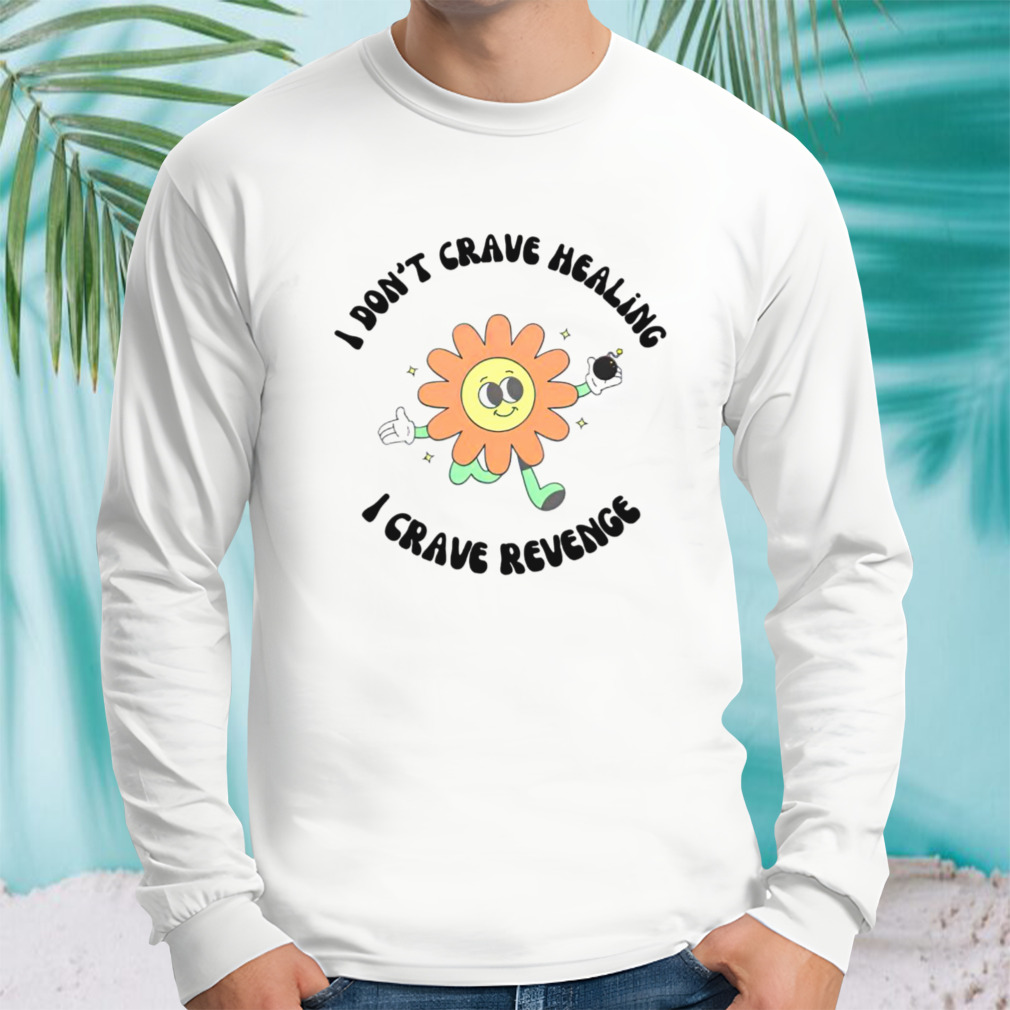 Longsleeve shirt