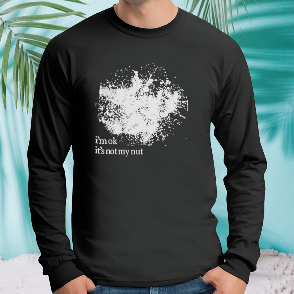 Longsleeve tshirt