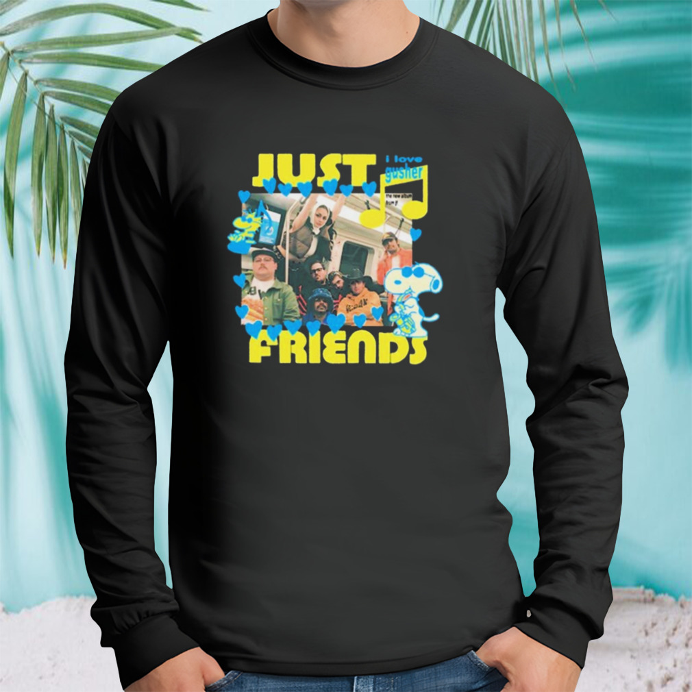 Longsleeve tshirt