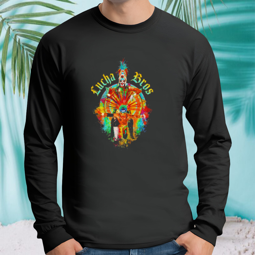 Longsleeve tshirt