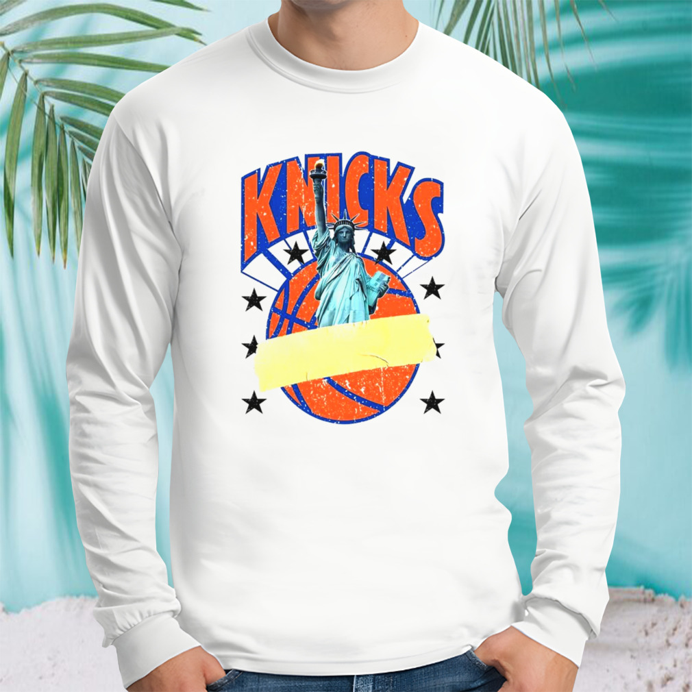 Longsleeve shirt