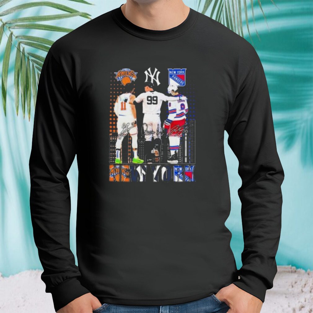 Longsleeve tshirt
