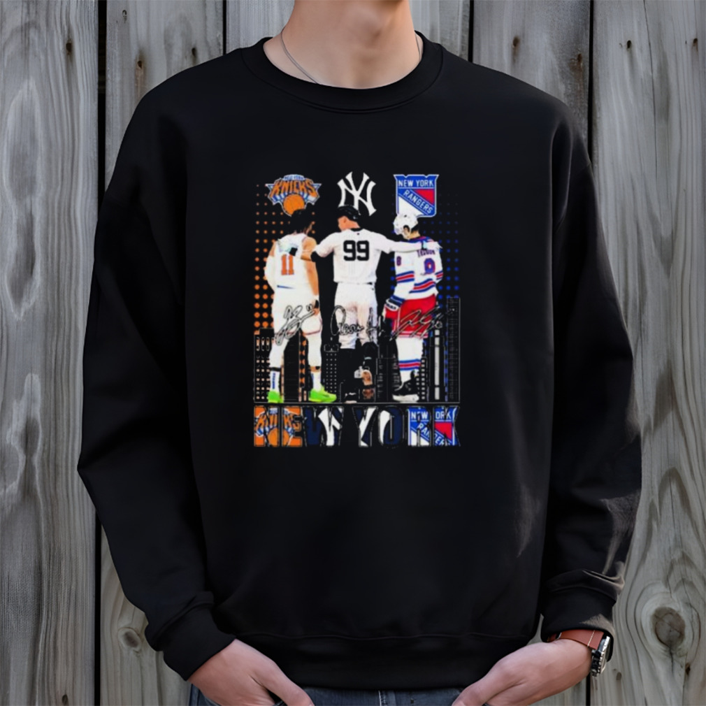 Sweaters