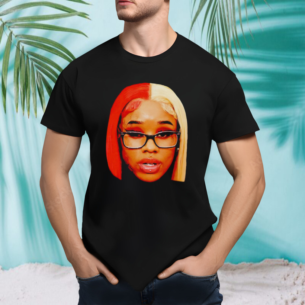 Unisex tshirt