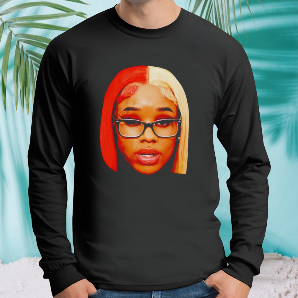 Longsleeve tshirt