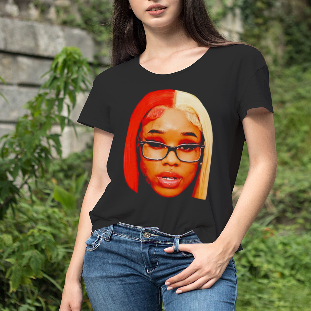 Women's tshirt