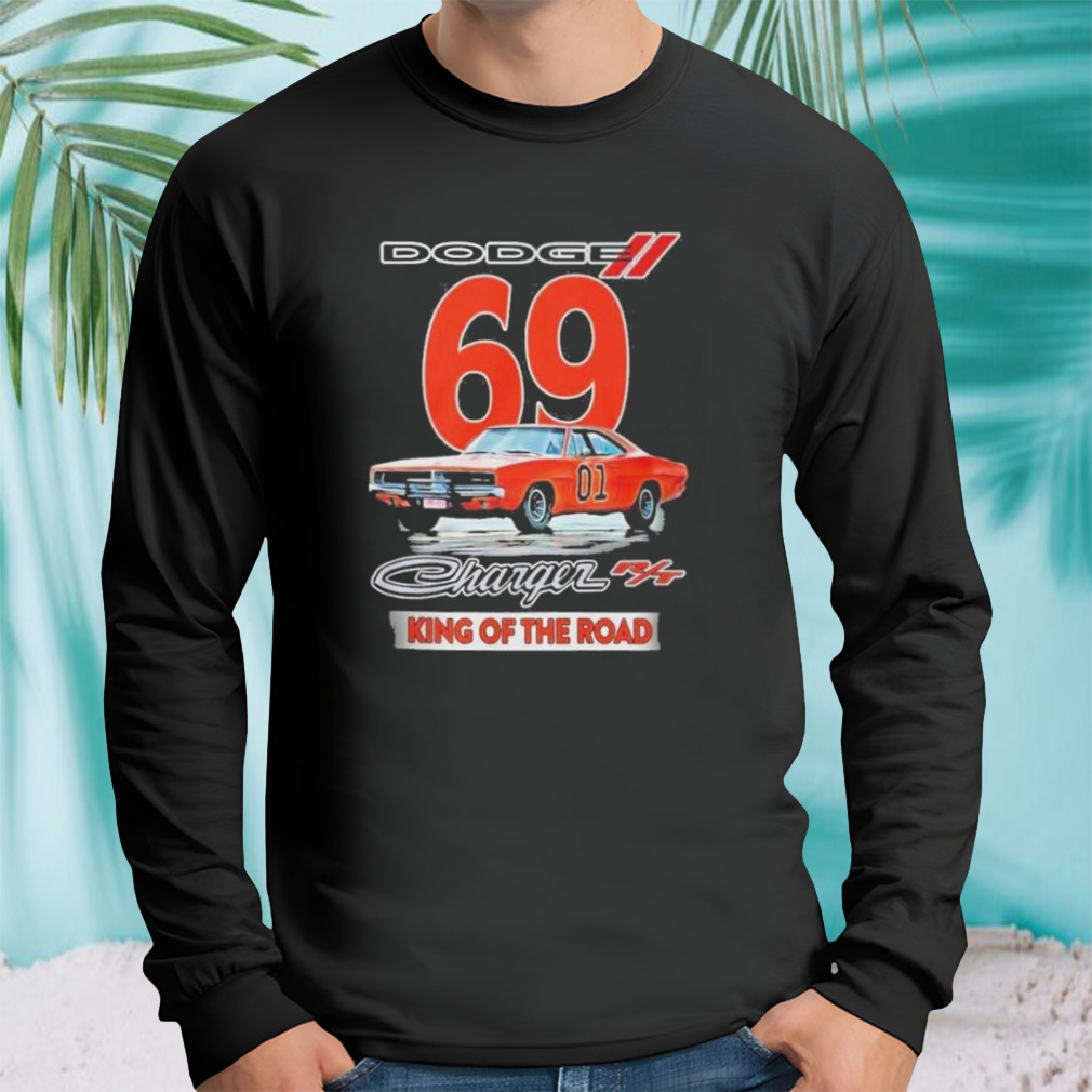 Longsleeve tshirt