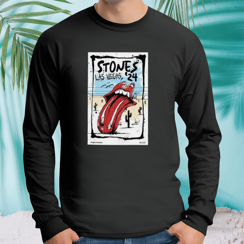 Longsleeve tshirt