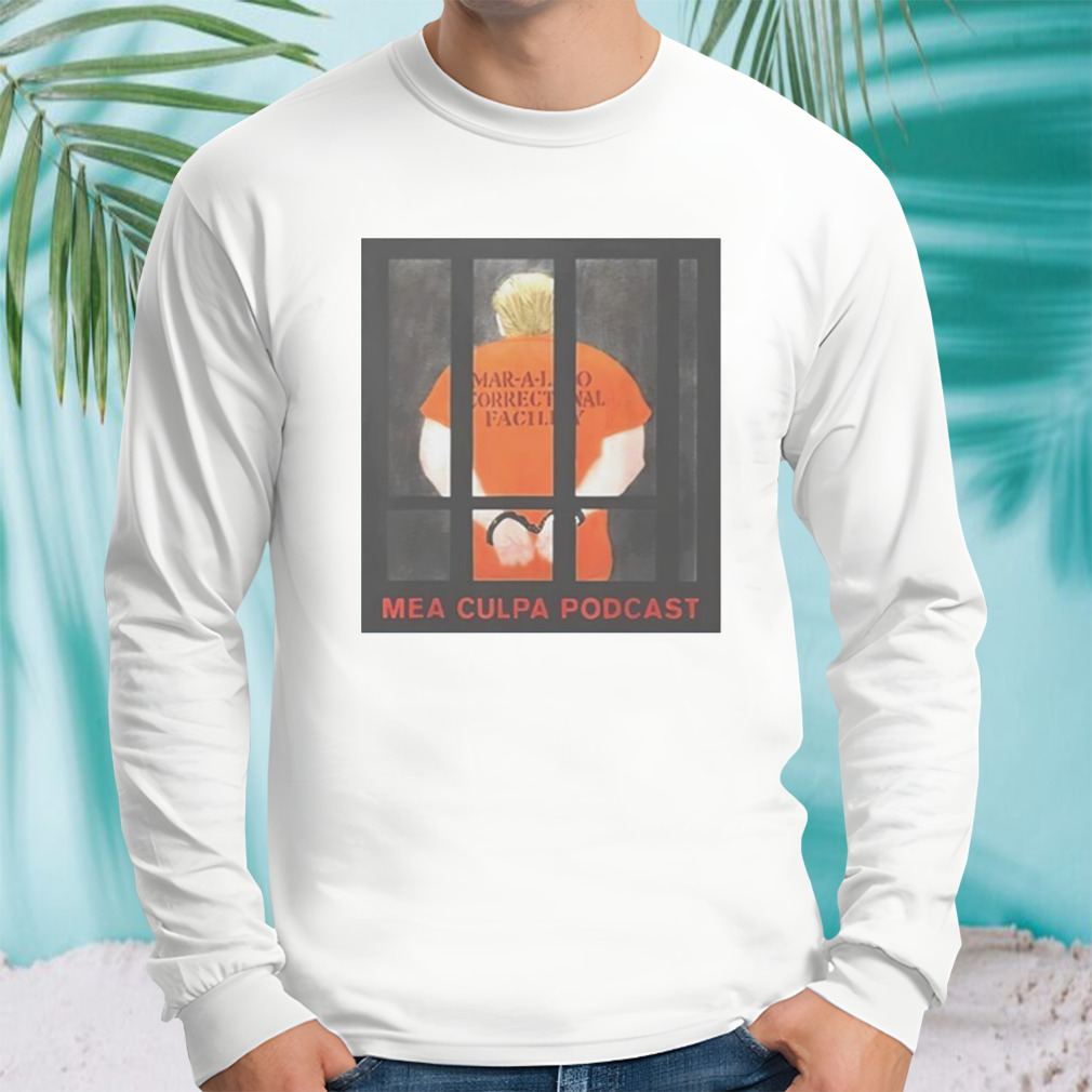 Longsleeve shirt