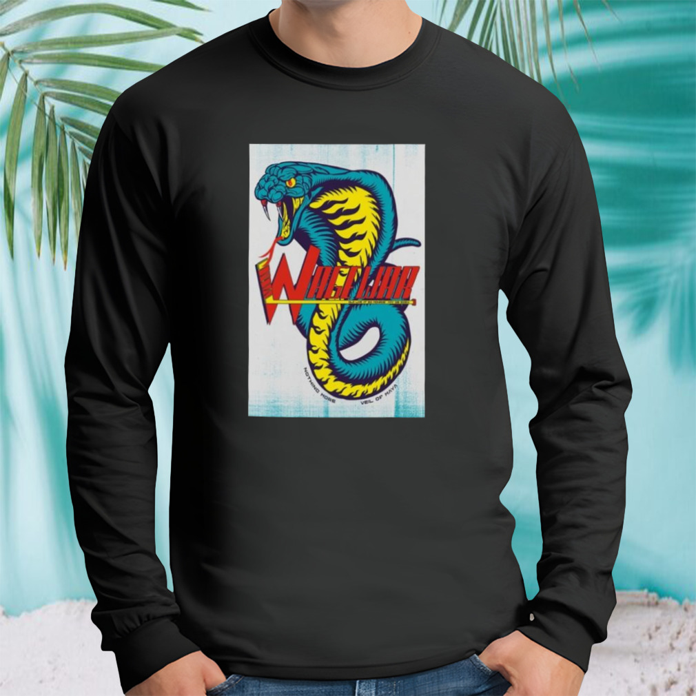 Longsleeve tshirt