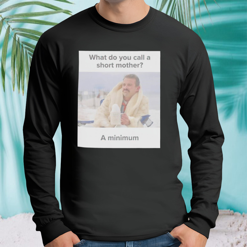Longsleeve tshirt