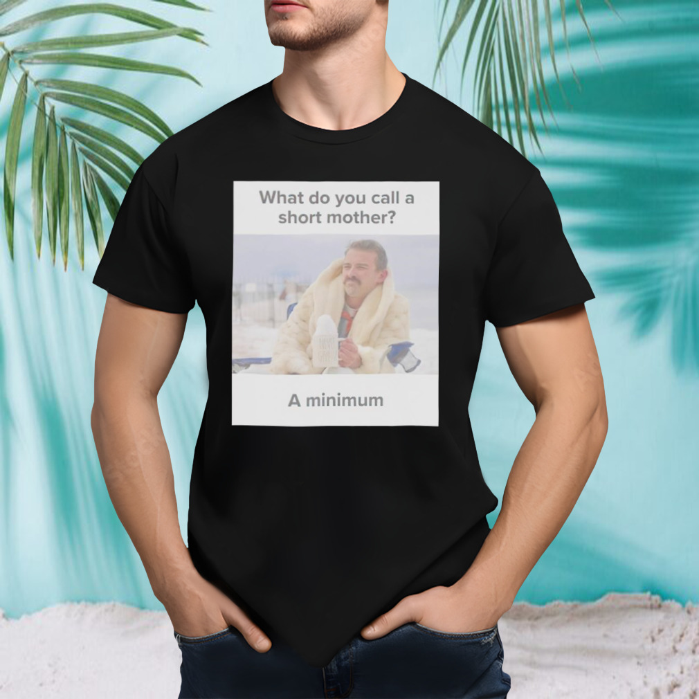 Unisex tshirt