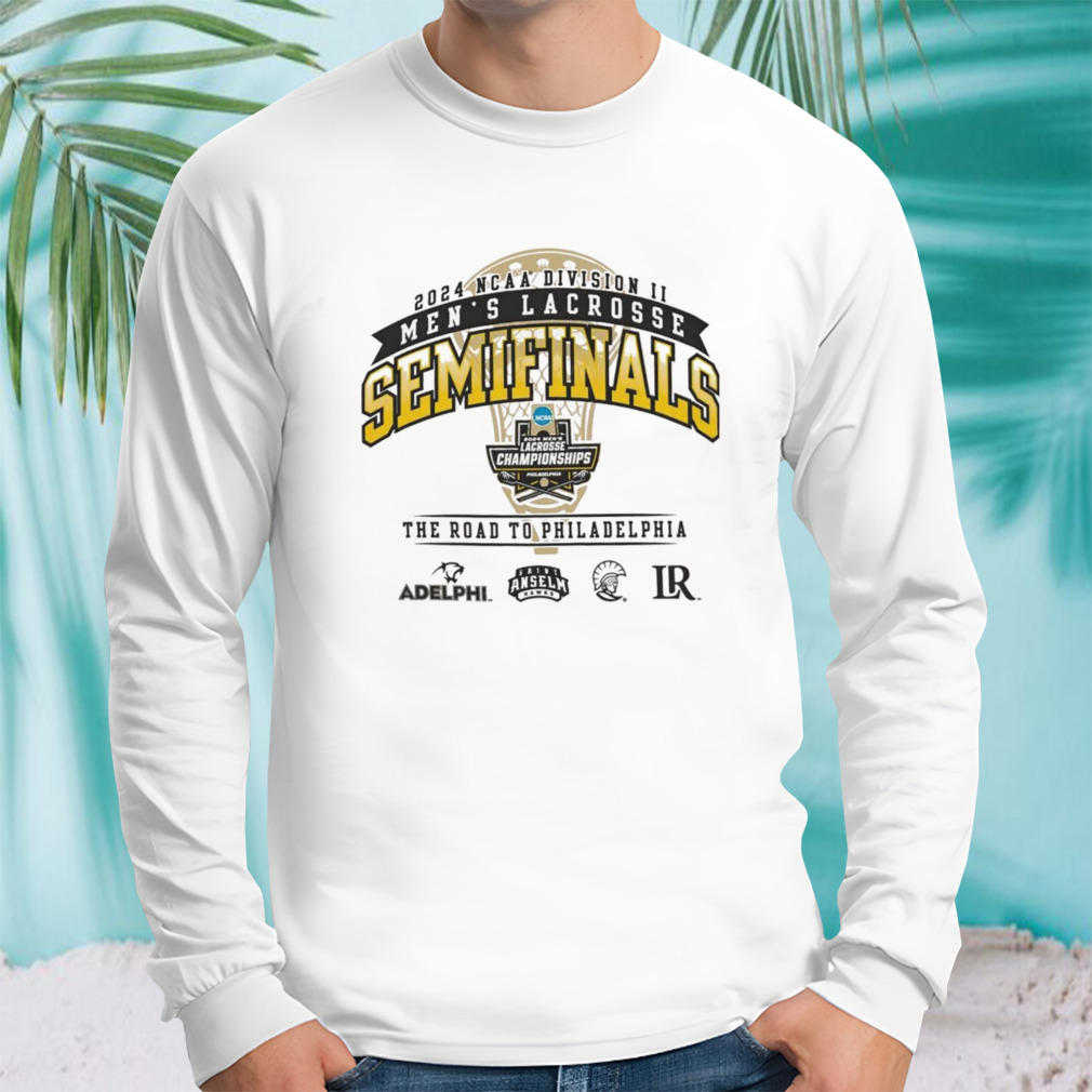 Longsleeve shirt