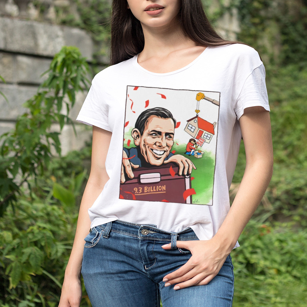 Women's shirt