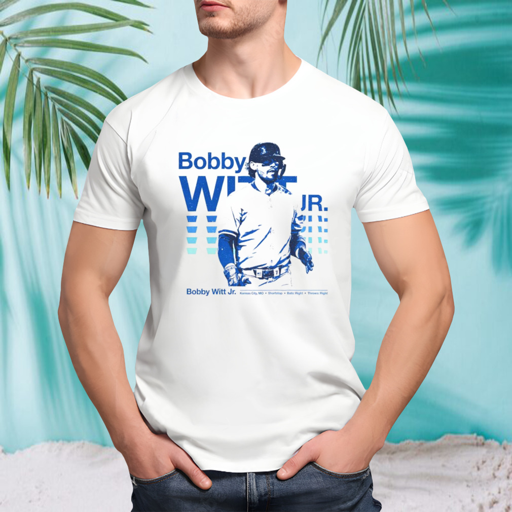 Unisex shirt