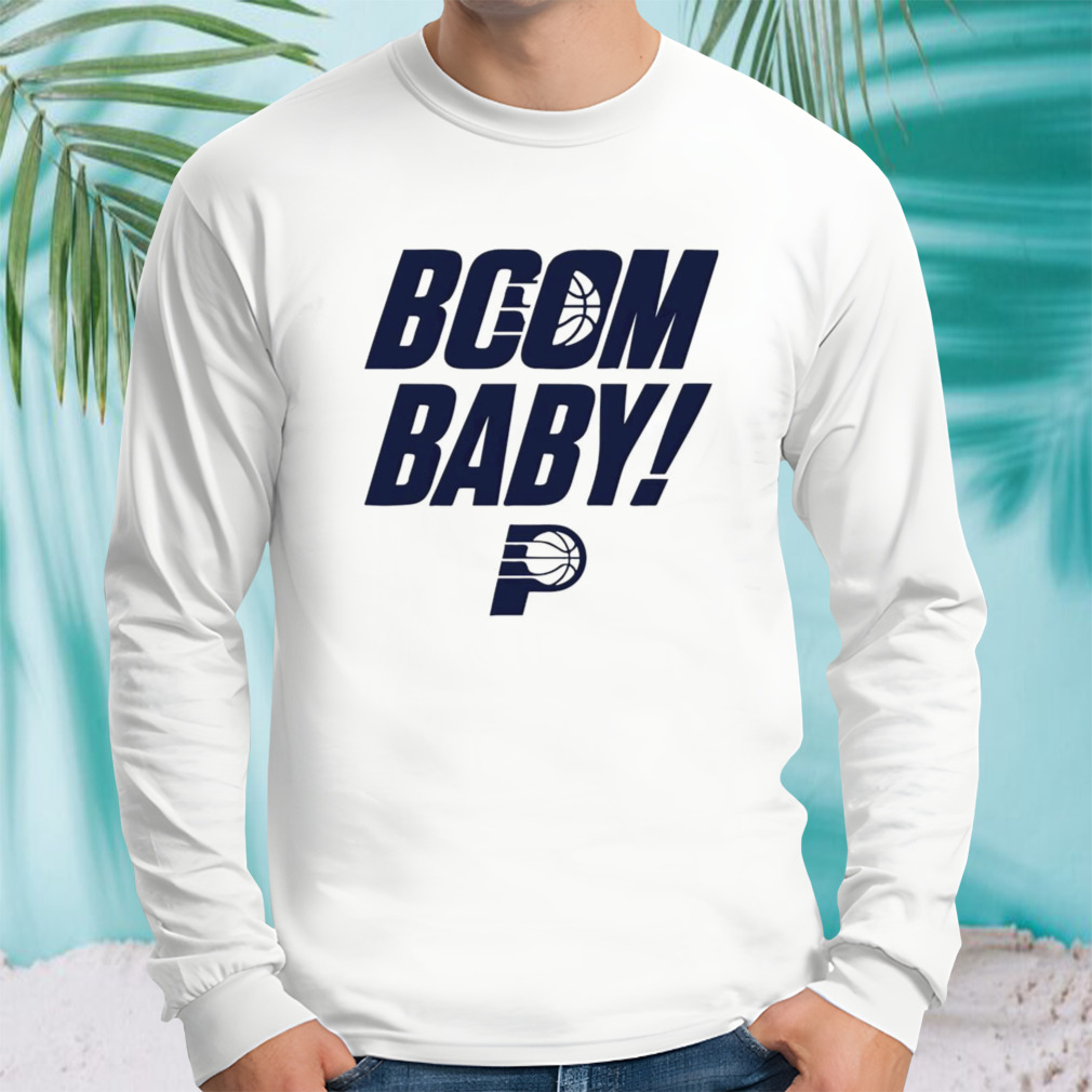 Longsleeve shirt