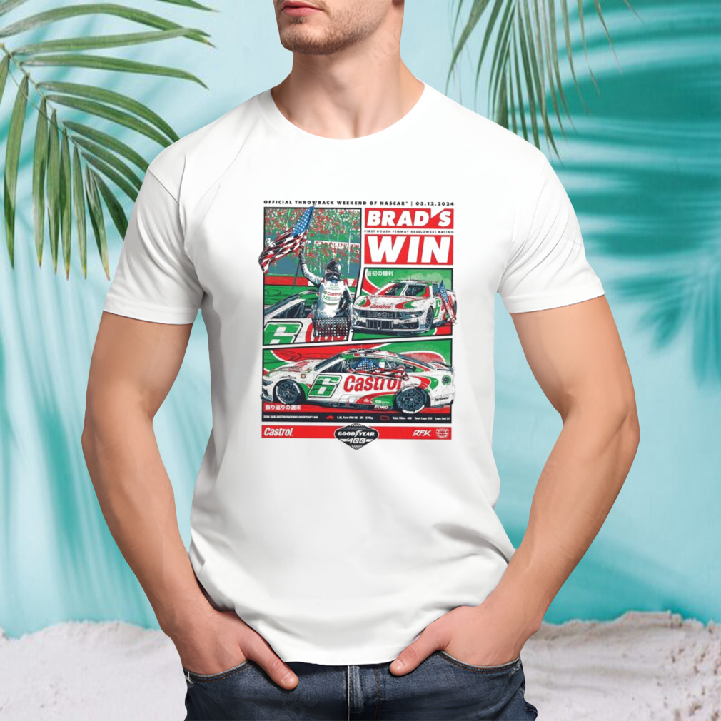 Unisex shirt