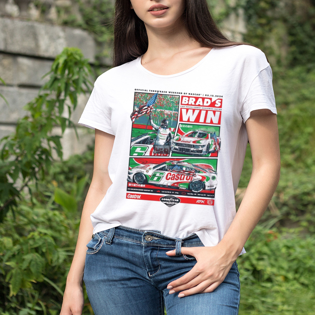 Women's shirt