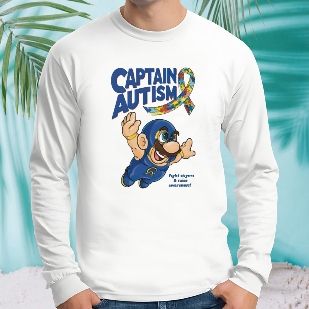 Longsleeve shirt