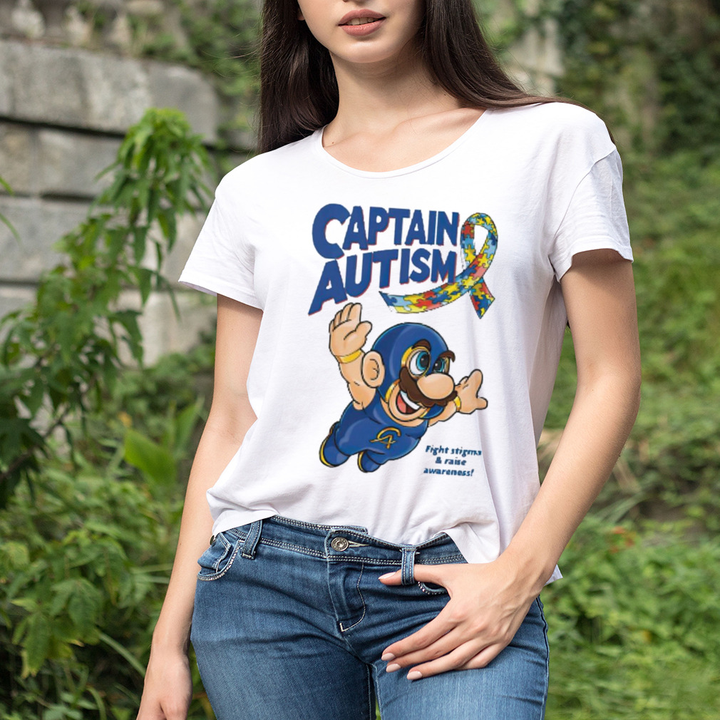 Women's shirt