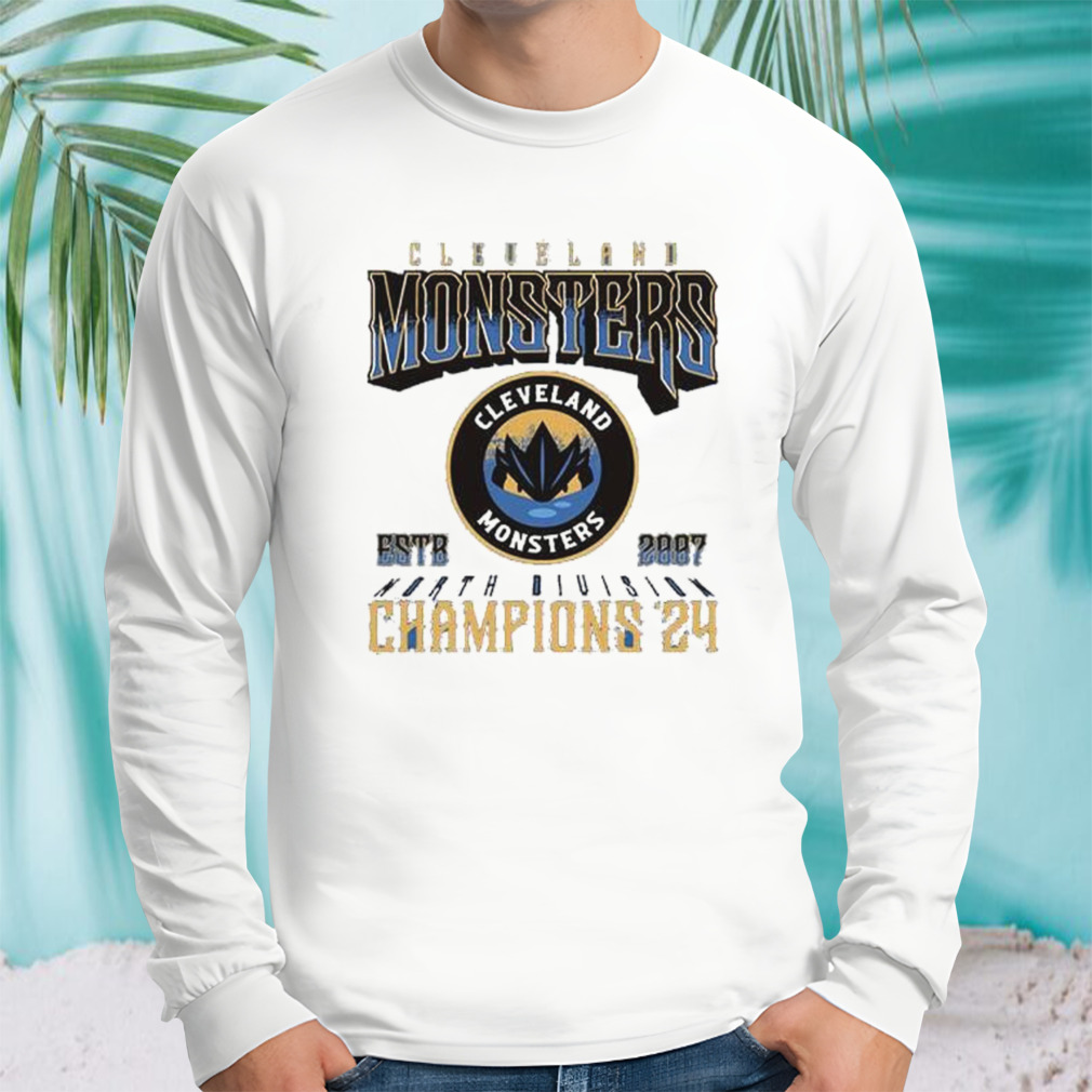 Longsleeve shirt