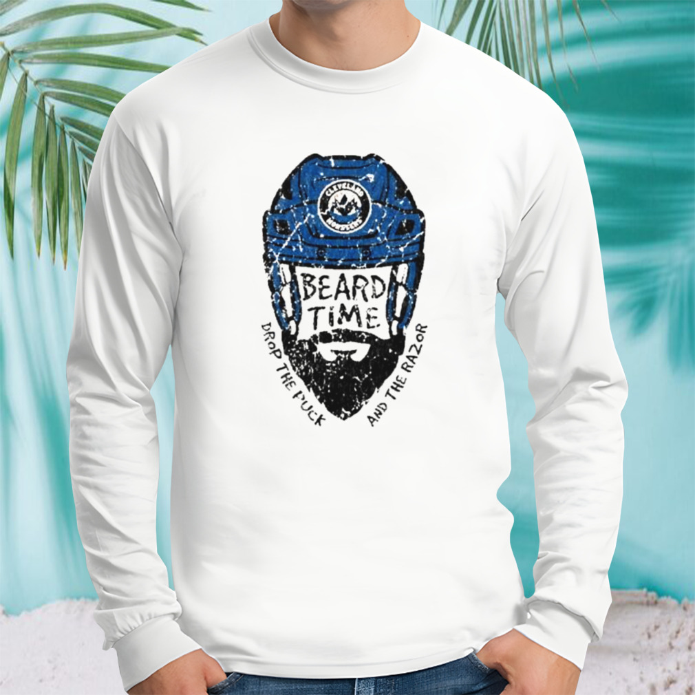Longsleeve shirt