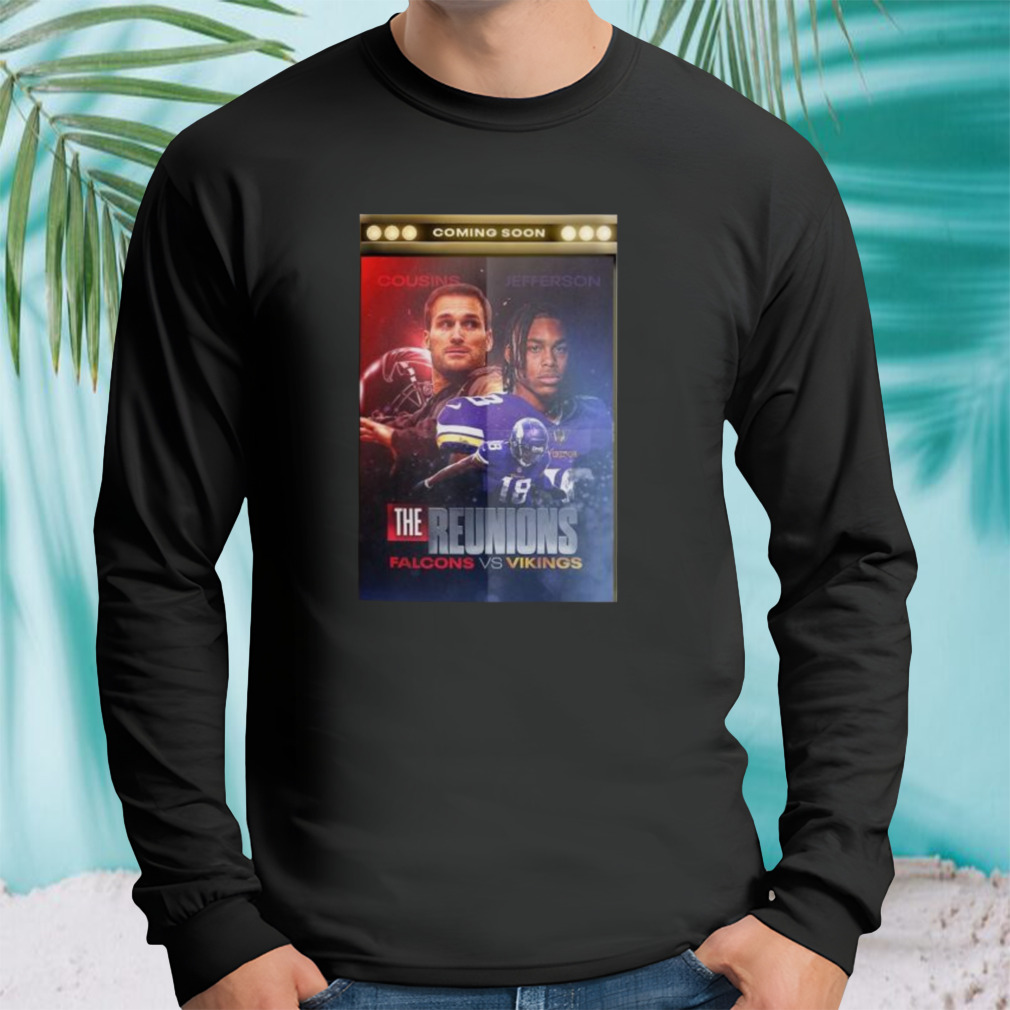 Longsleeve tshirt