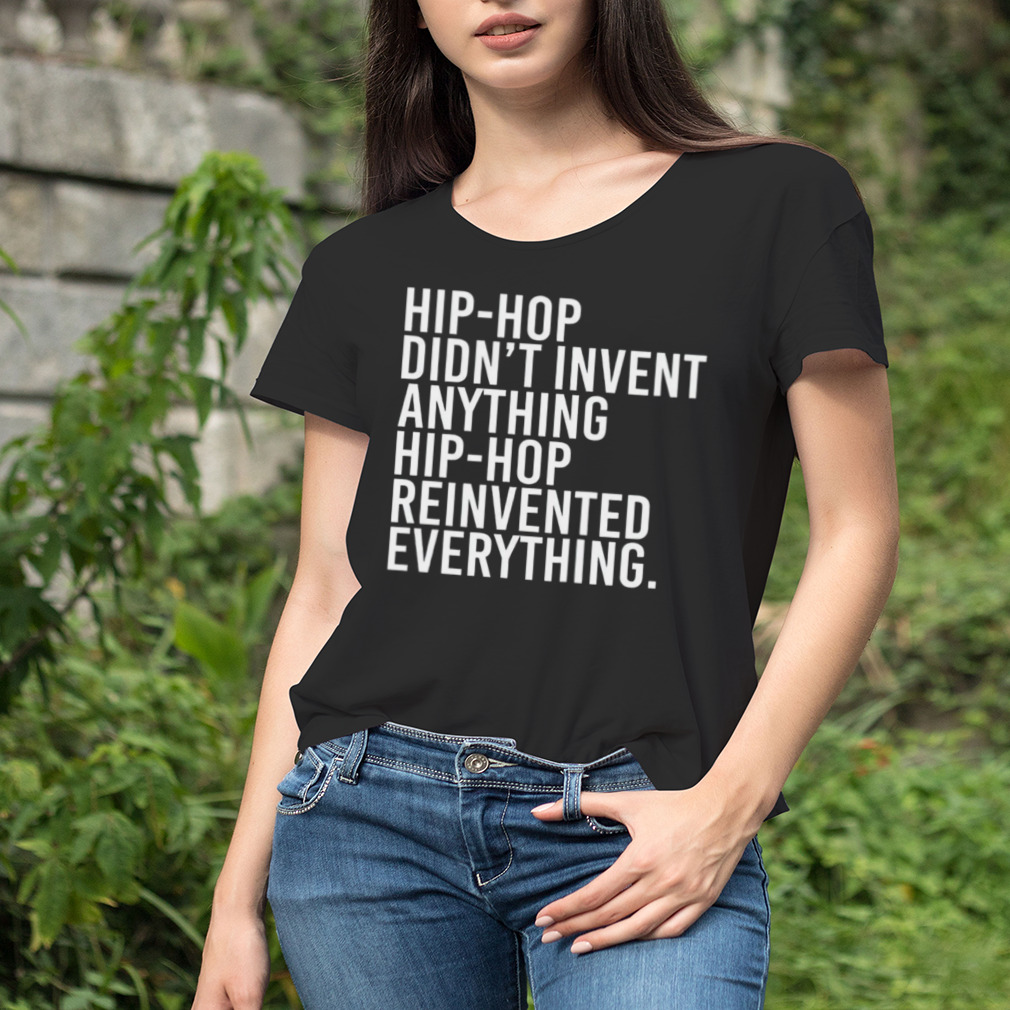 Women's tshirt