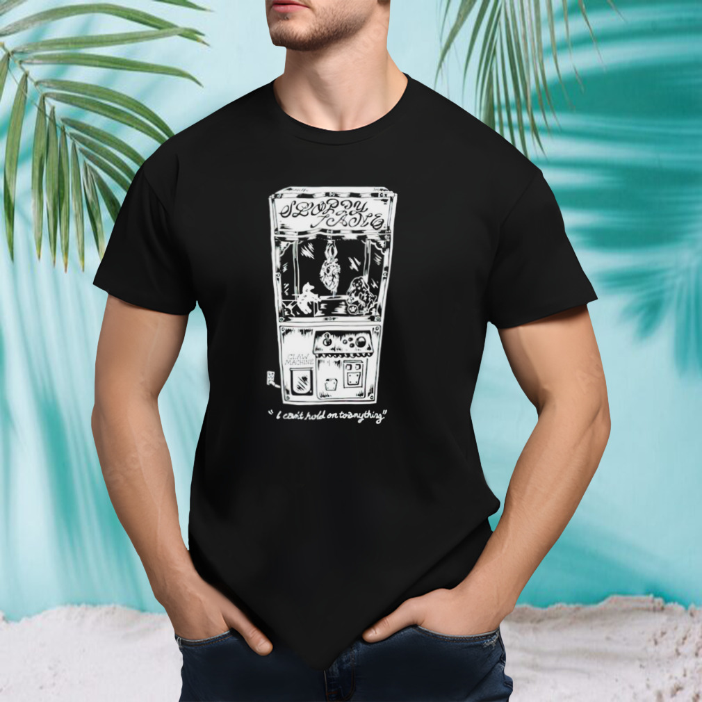 Unisex tshirt