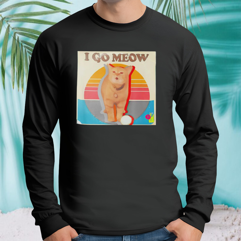 Longsleeve tshirt
