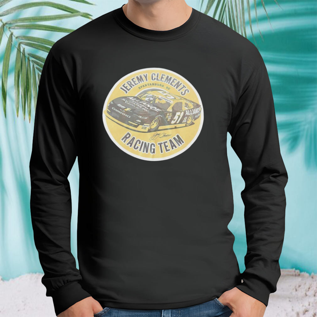 Longsleeve tshirt