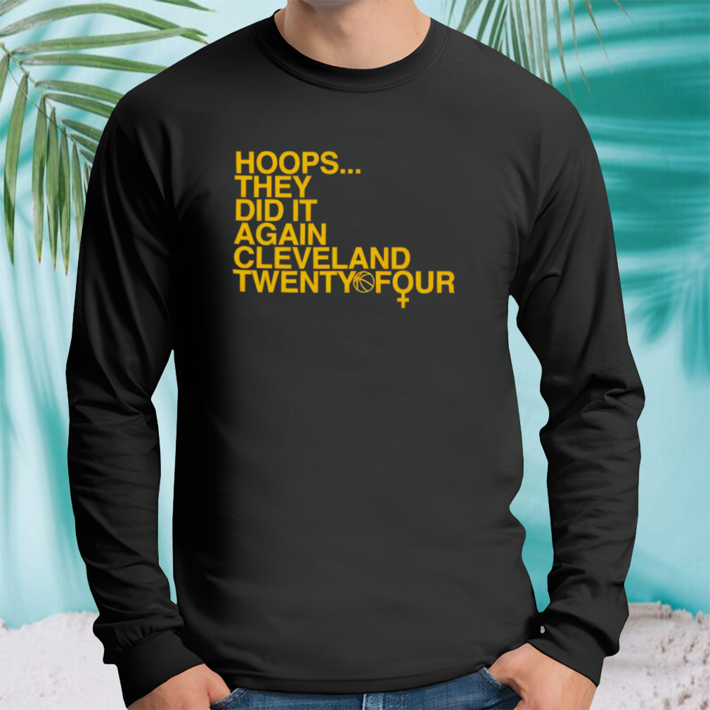 Longsleeve tshirt