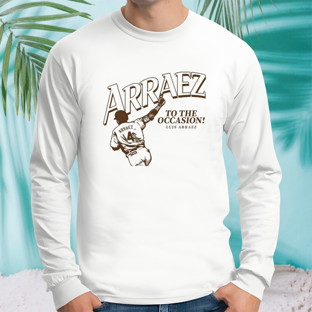 Longsleeve shirt