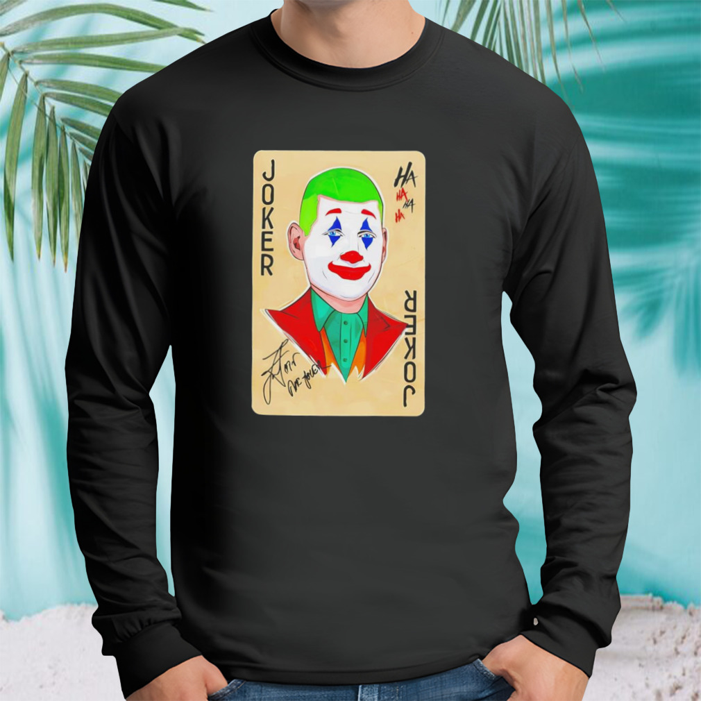 Longsleeve tshirt