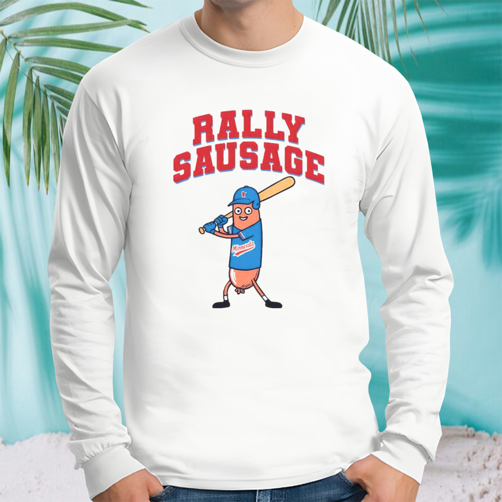 Longsleeve shirt