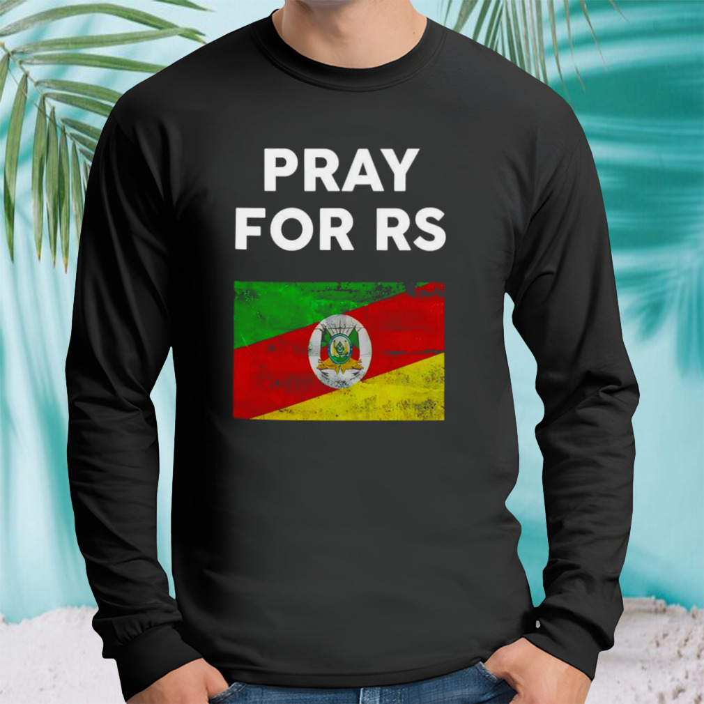 Longsleeve tshirt