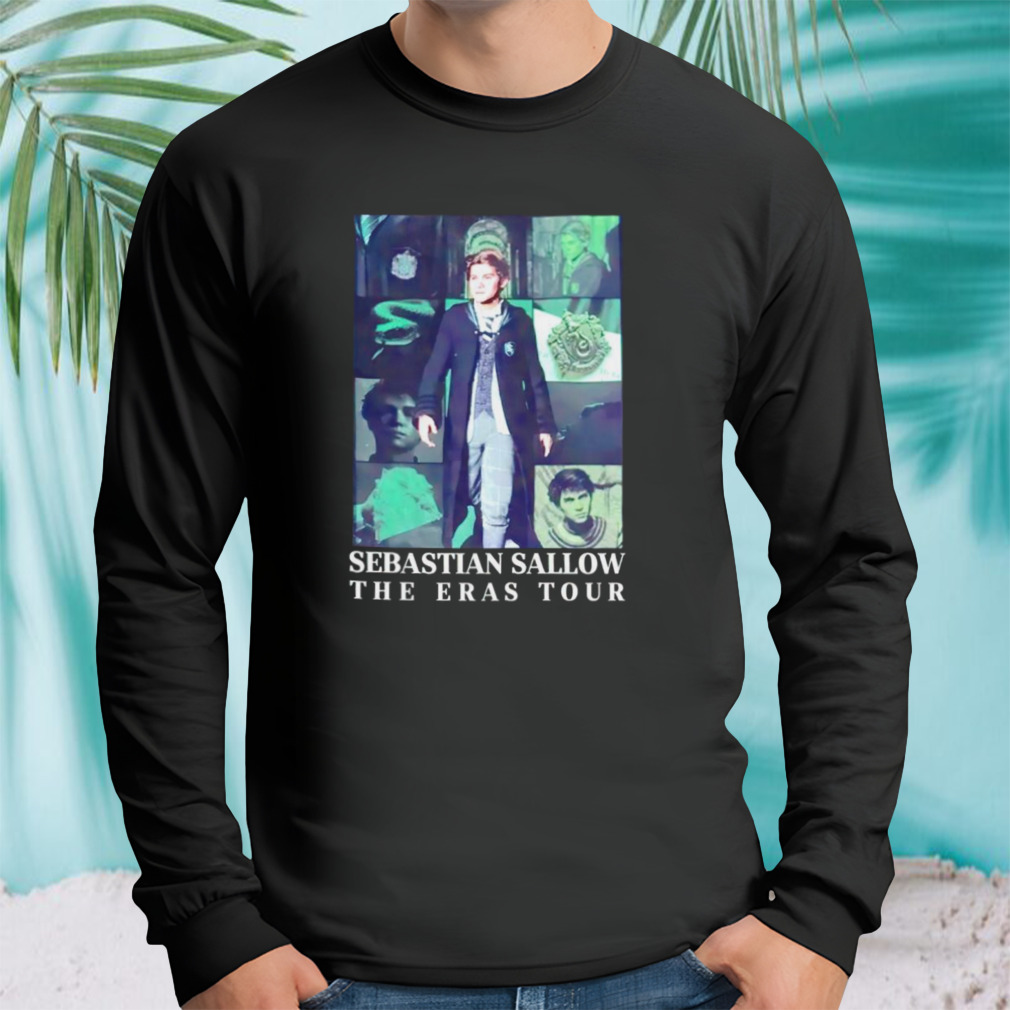 Longsleeve tshirt