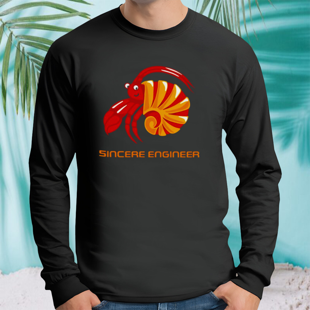 Longsleeve tshirt
