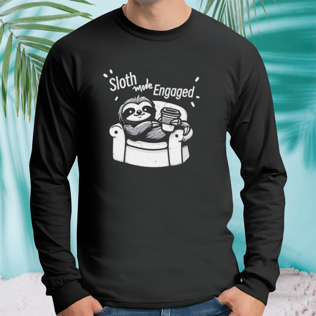 Longsleeve tshirt