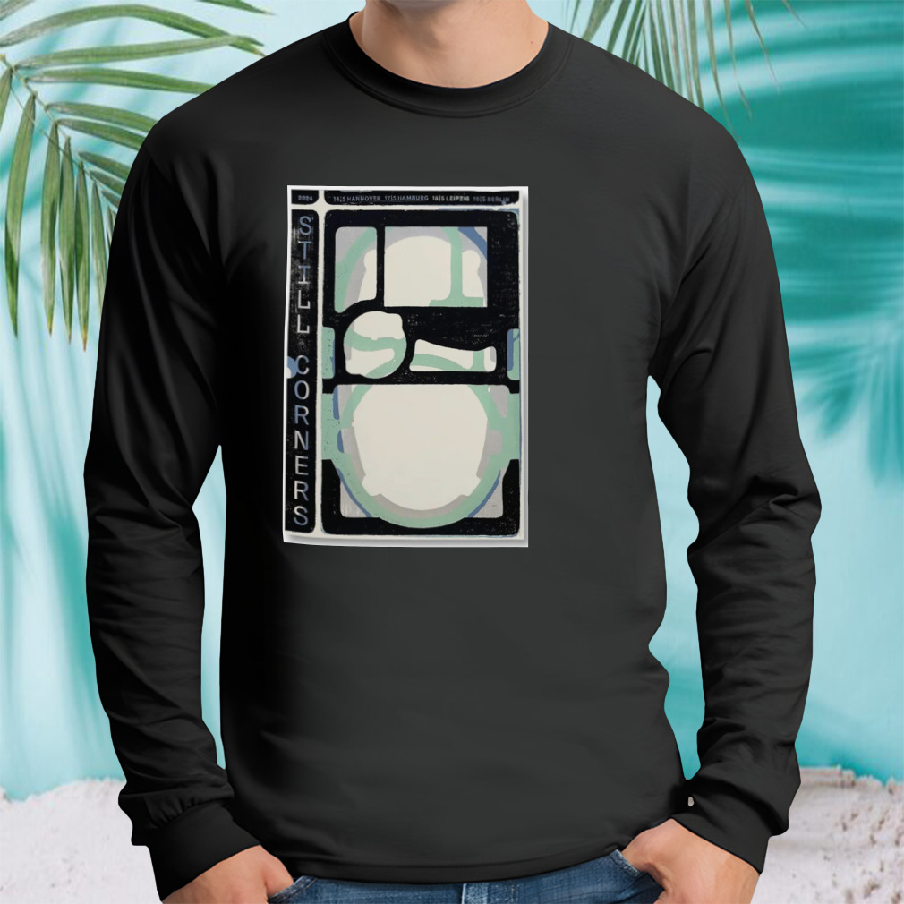 Longsleeve tshirt