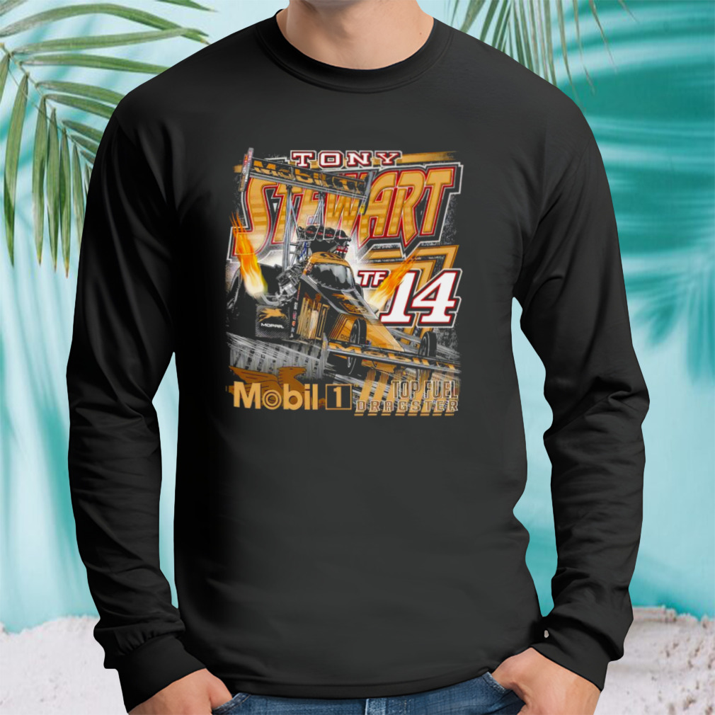 Longsleeve tshirt