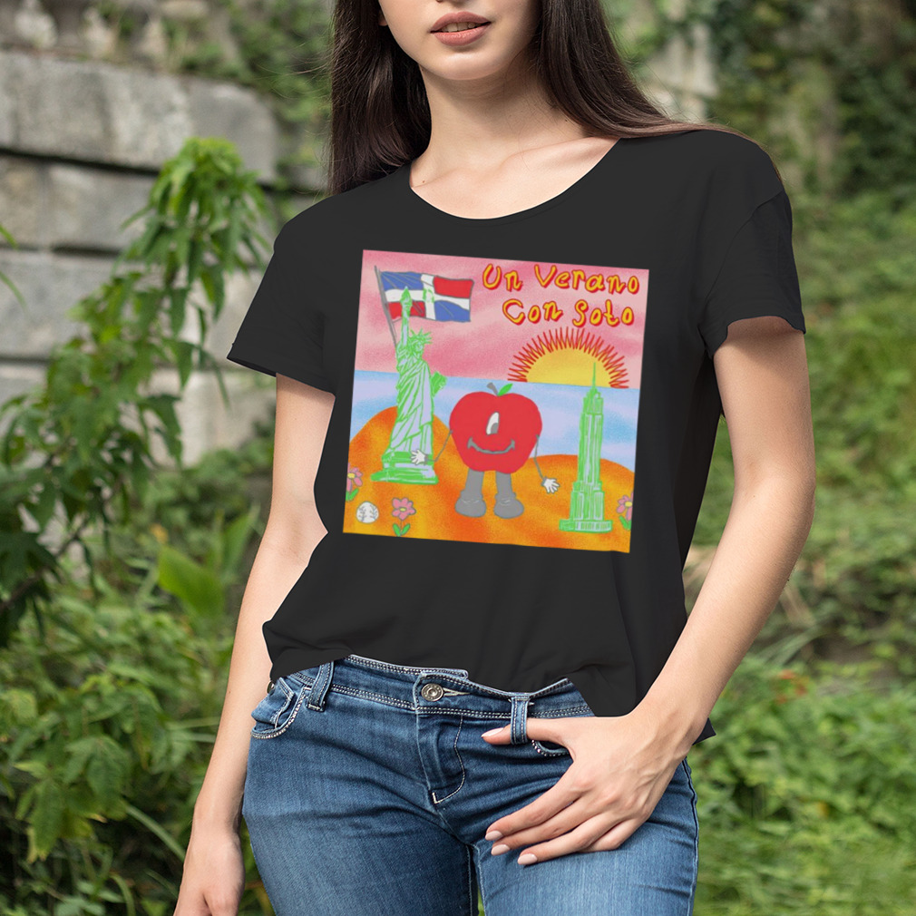 Women's tshirt