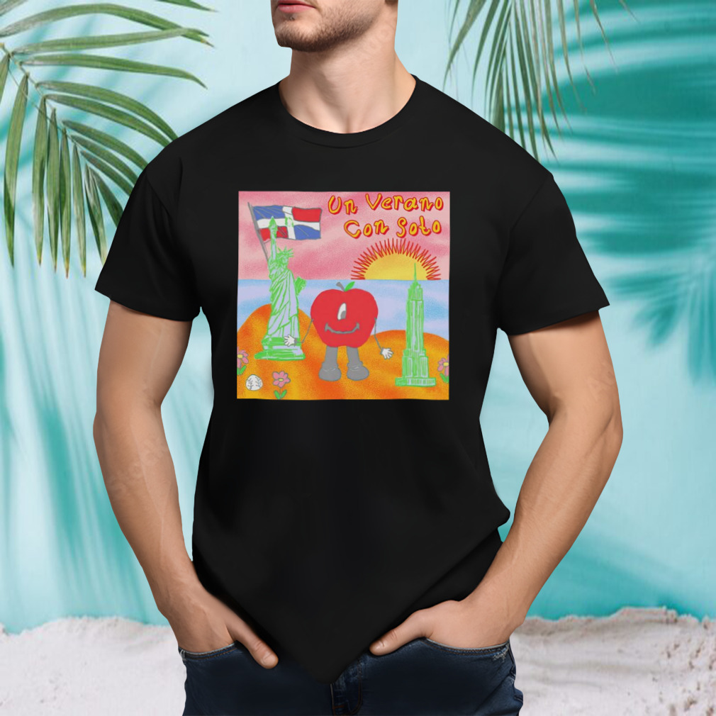 Unisex tshirt