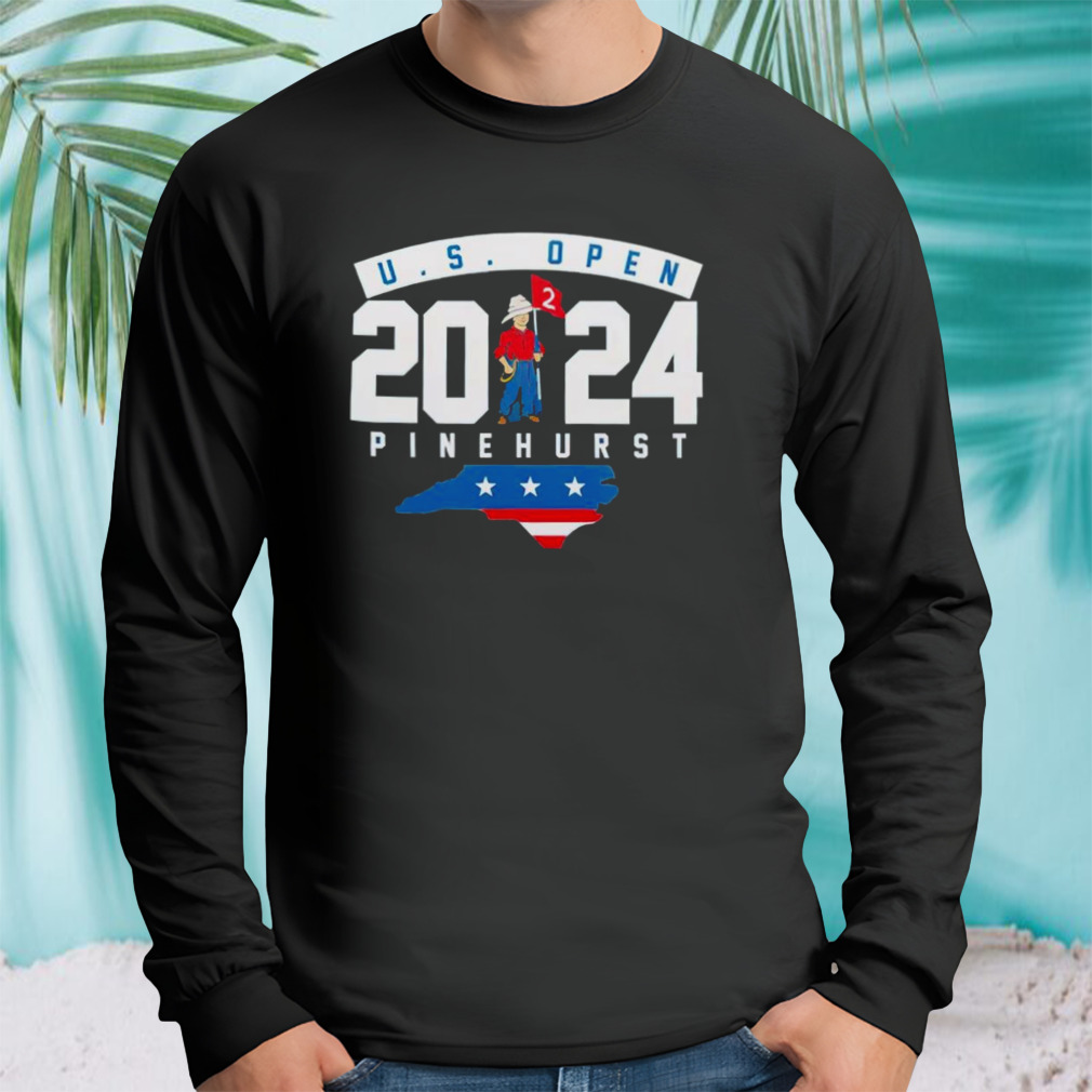 Longsleeve tshirt