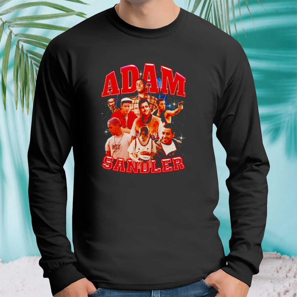Longsleeve tshirt