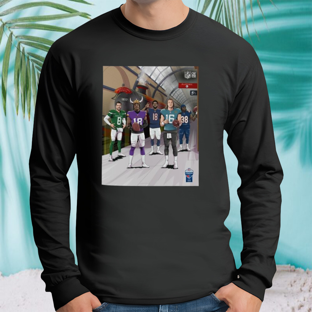 Longsleeve tshirt