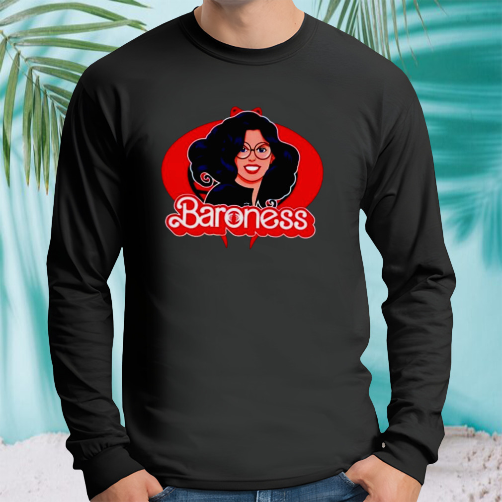 Longsleeve tshirt