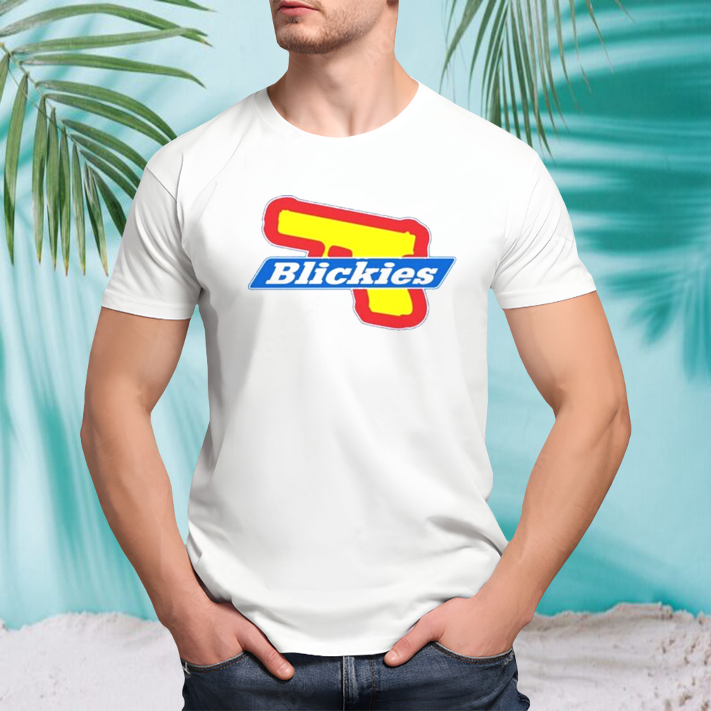 Unisex shirt