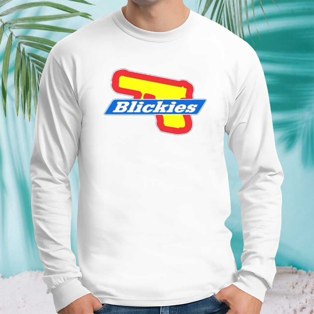 Longsleeve shirt