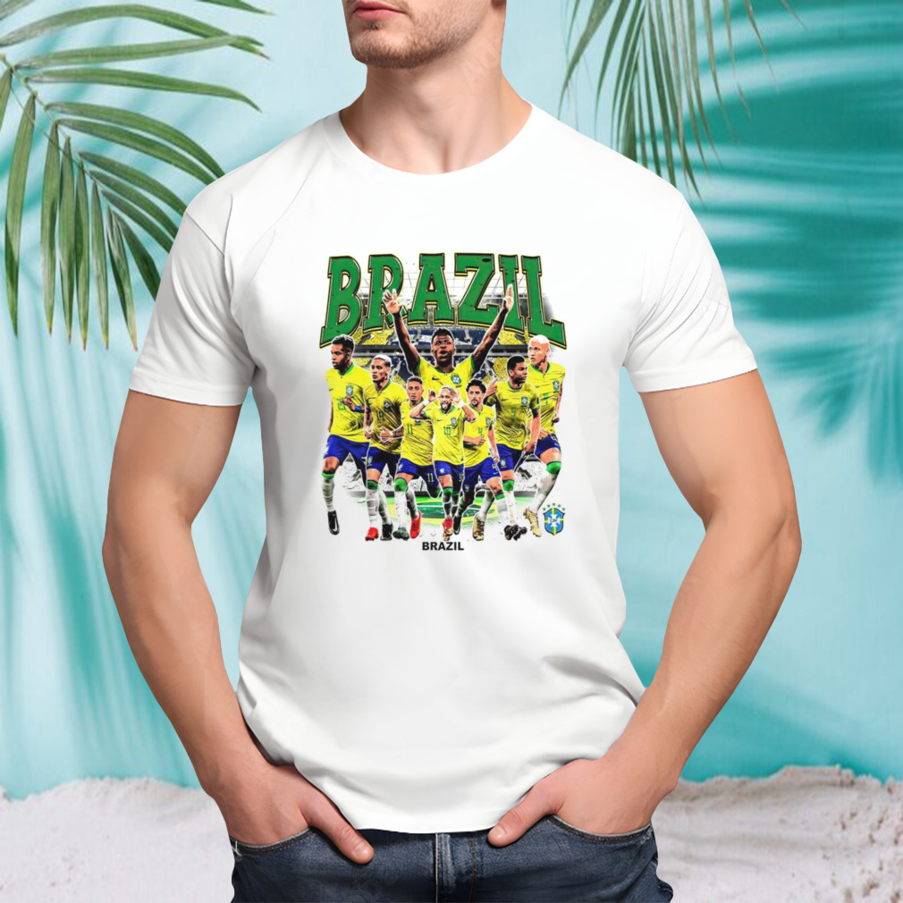 Unisex shirt